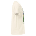(Unisex Oversized T-shirt - 0034) - Trillii