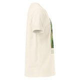 (Unisex Oversized T-shirt - 0034) - Trillii