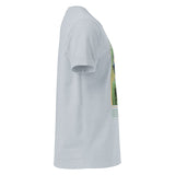 (Unisex Oversized T-shirt - 0034) - Trillii