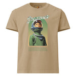 (Unisex Oversized T-shirt - 0034) - Trillii
