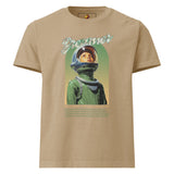 (Unisex Oversized T-shirt - 0034) - Trillii
