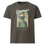 (Unisex Oversized T-shirt - 0034) - Trillii