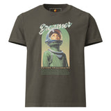 (Unisex Oversized T-shirt - 0034) - Trillii