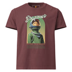 (Unisex Oversized T-shirt - 0034) - Trillii