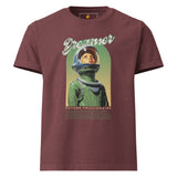 (Unisex Oversized T-shirt - 0034) - Trillii