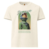(Unisex Oversized T-shirt - 0034) - Trillii