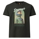 (Unisex Oversized T-shirt - 0034) - Trillii