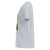 (Unisex Oversized T-shirt - 0034) - Trillii