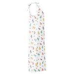 U&R (Slip Dress - FB0090) - Trillii