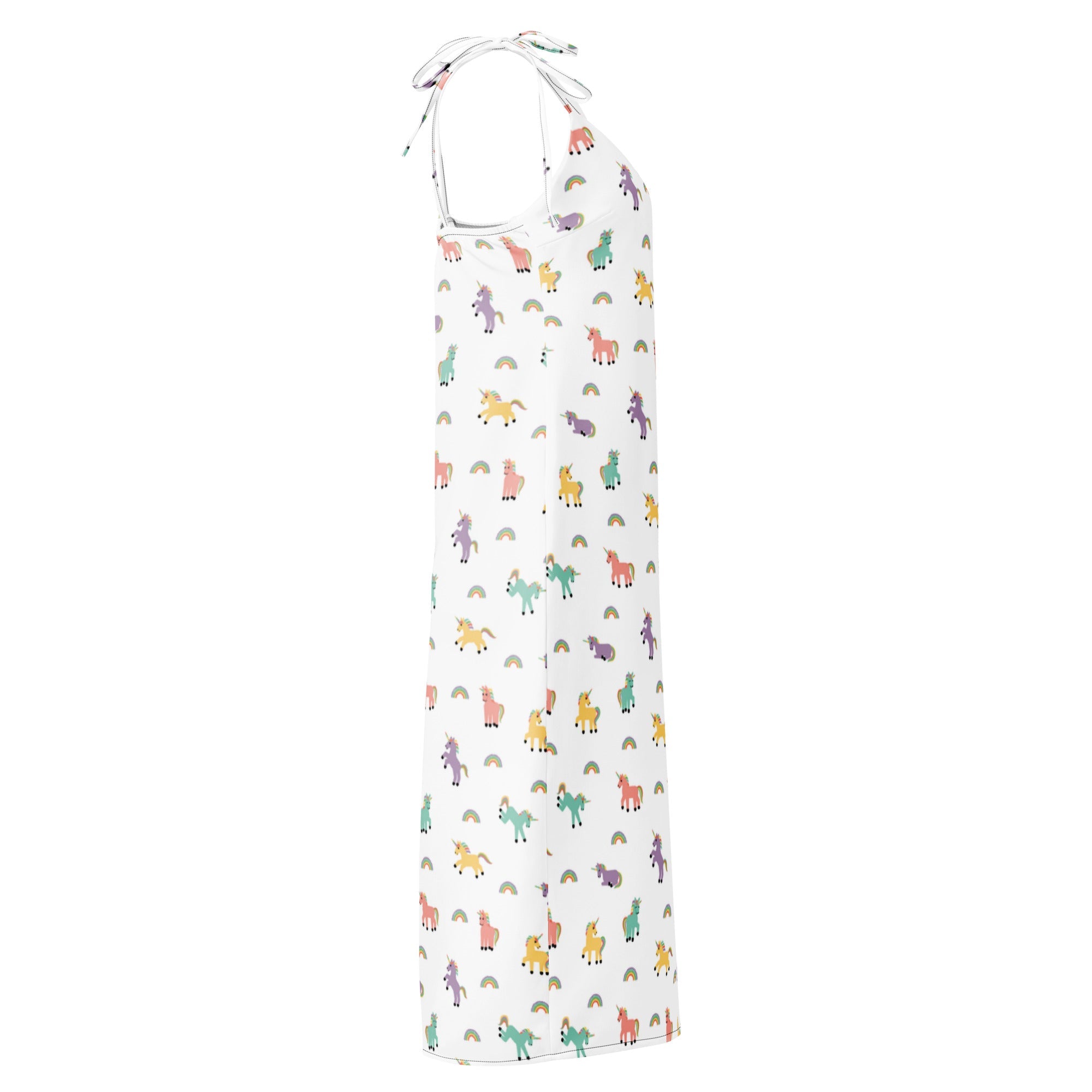 U&R (Slip Dress - FB0090) - Trillii