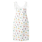 U&R (Slip Dress - FB0090) - Trillii