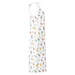 U&R (Slip Dress - FB0090) - Trillii