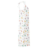 U&R (Slip Dress - FB0090) - Trillii