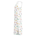 U&R (Slip Dress - FB0090) - Trillii
