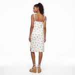 U&R (Slip Dress - FB0090) - Trillii