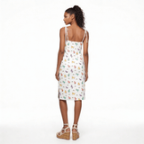 U&R (Slip Dress - FB0090) - Trillii