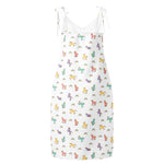 U&R (Slip Dress - FB0090) - Trillii