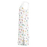 U&R (Slip Dress - FB0090) - Trillii