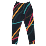 Velocity (Women's Joggers - FB0012) - Trillii