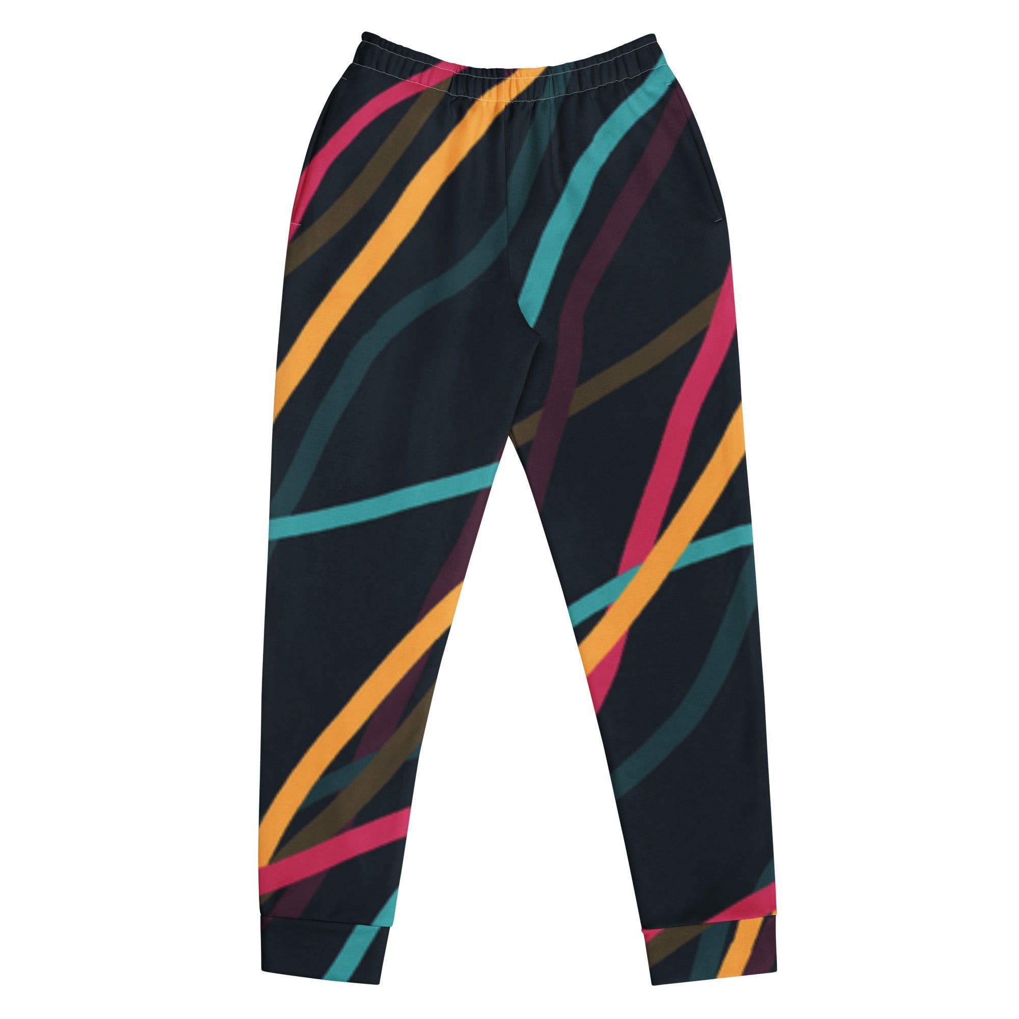 Velocity (Women's Joggers - FB0012) - Trillii