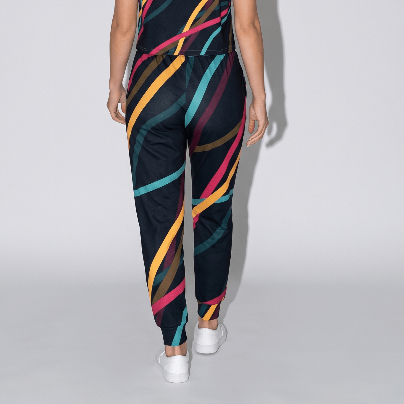 Velocity (Women's Joggers - FB0012) - Trillii