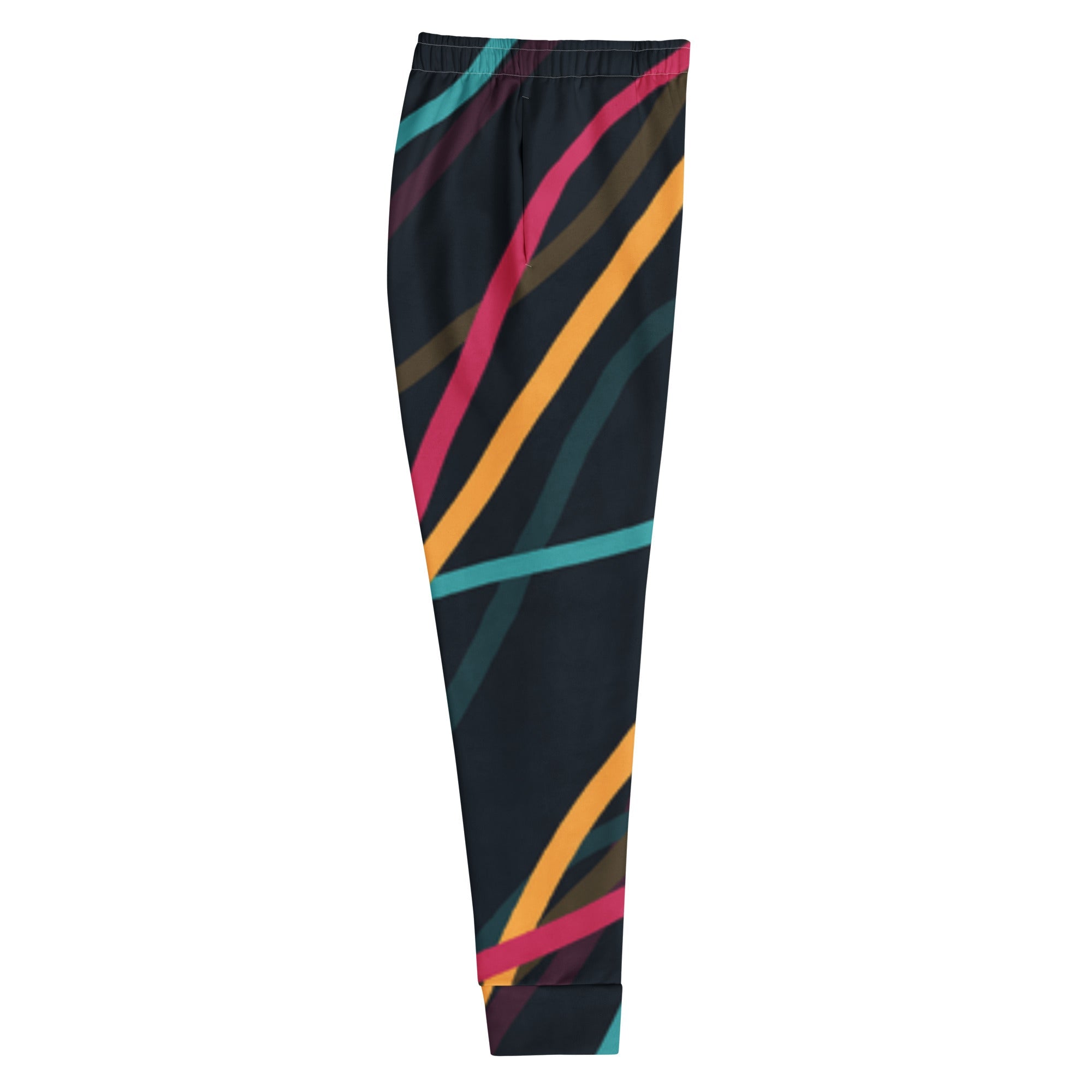Velocity (Women's Joggers - FB0012) - Trillii