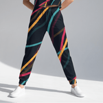 Velocity (Women's Joggers - FB0012) - Trillii