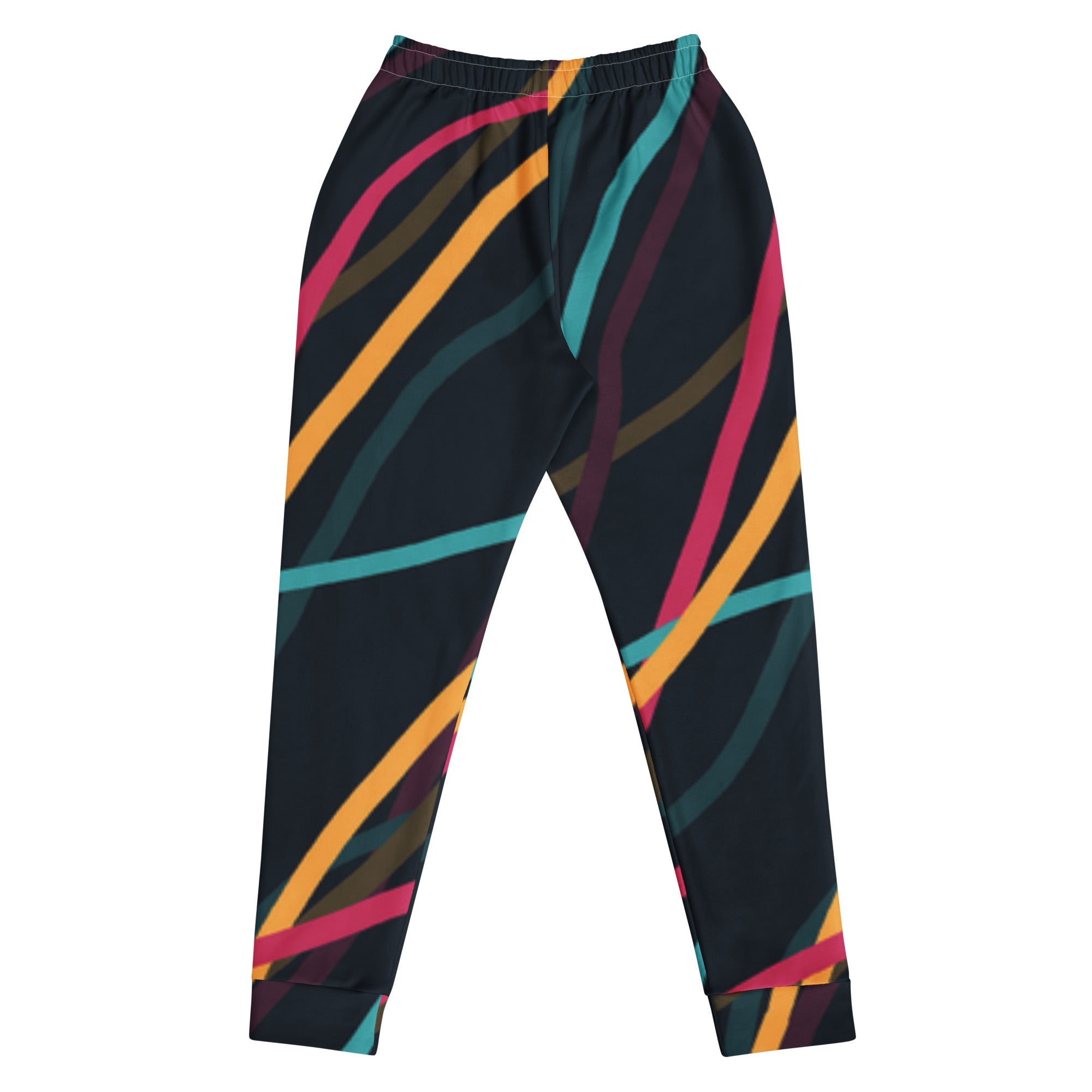 Velocity (Women's Joggers - FB0012) - Trillii