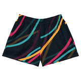 Velocity (Women's Shorts - FB0012) - Trillii
