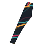 Velocity (Yoga Leggings - FB0012) - Trillii