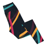 Velocity (Yoga Leggings - FB0012) - Trillii