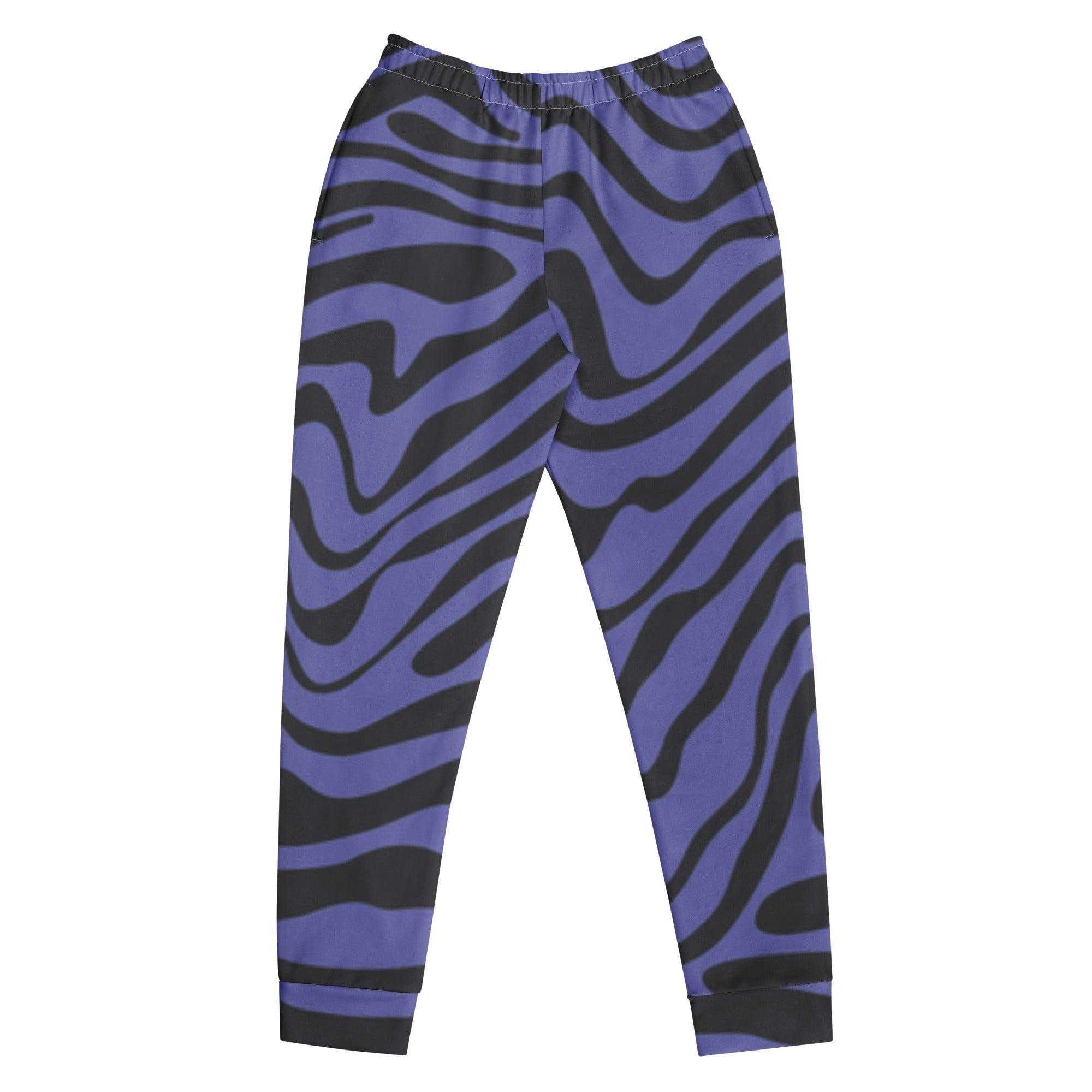Violet Creatures (Women's Joggers - FB0018) - Trillii
