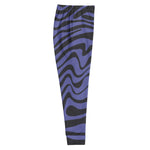 Violet Creatures (Women's Joggers - FB0018) - Trillii