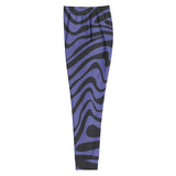 Violet Creatures (Women's Joggers - FB0018) - Trillii