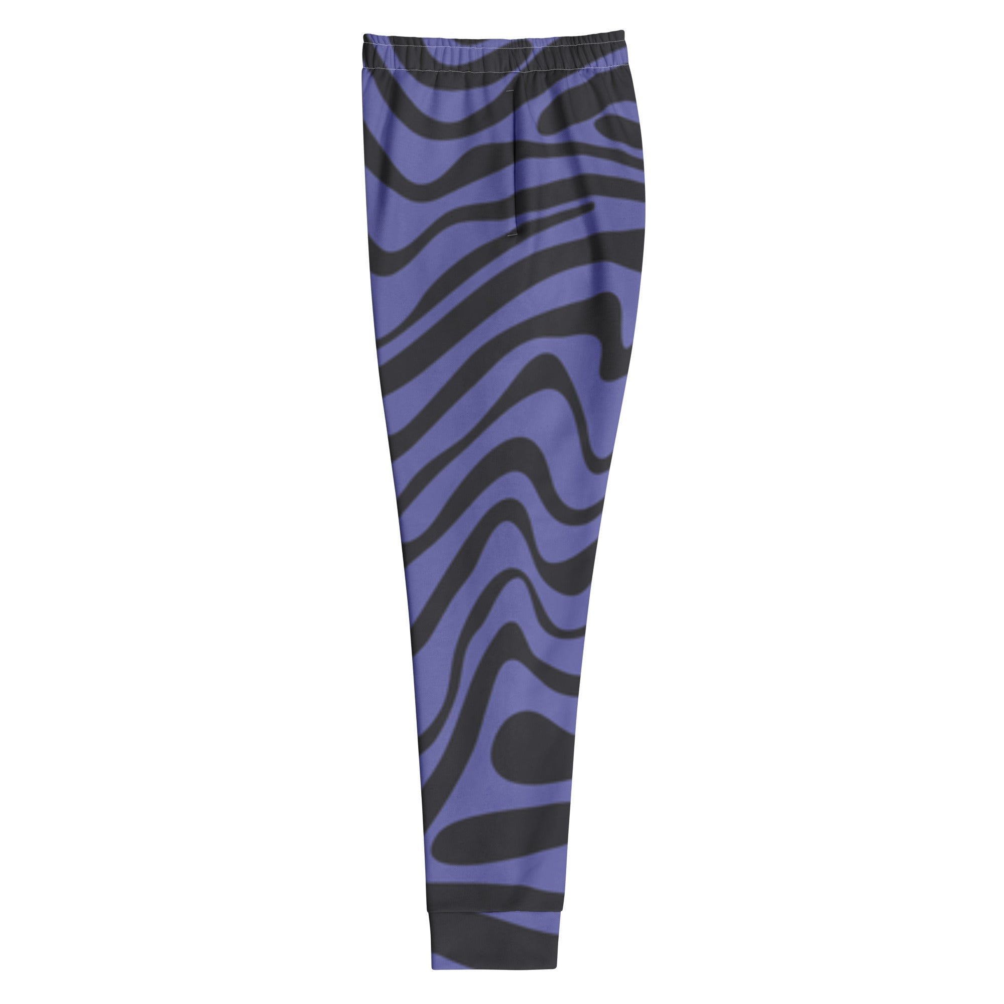 Violet Creatures (Women's Joggers - FB0018) - Trillii