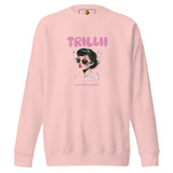 Watch TV (Premium Sweatshirt) - Trillii