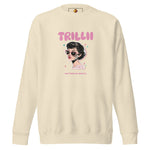 Watch TV (Premium Sweatshirt) - Trillii