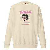 Watch TV (Premium Sweatshirt) - Trillii