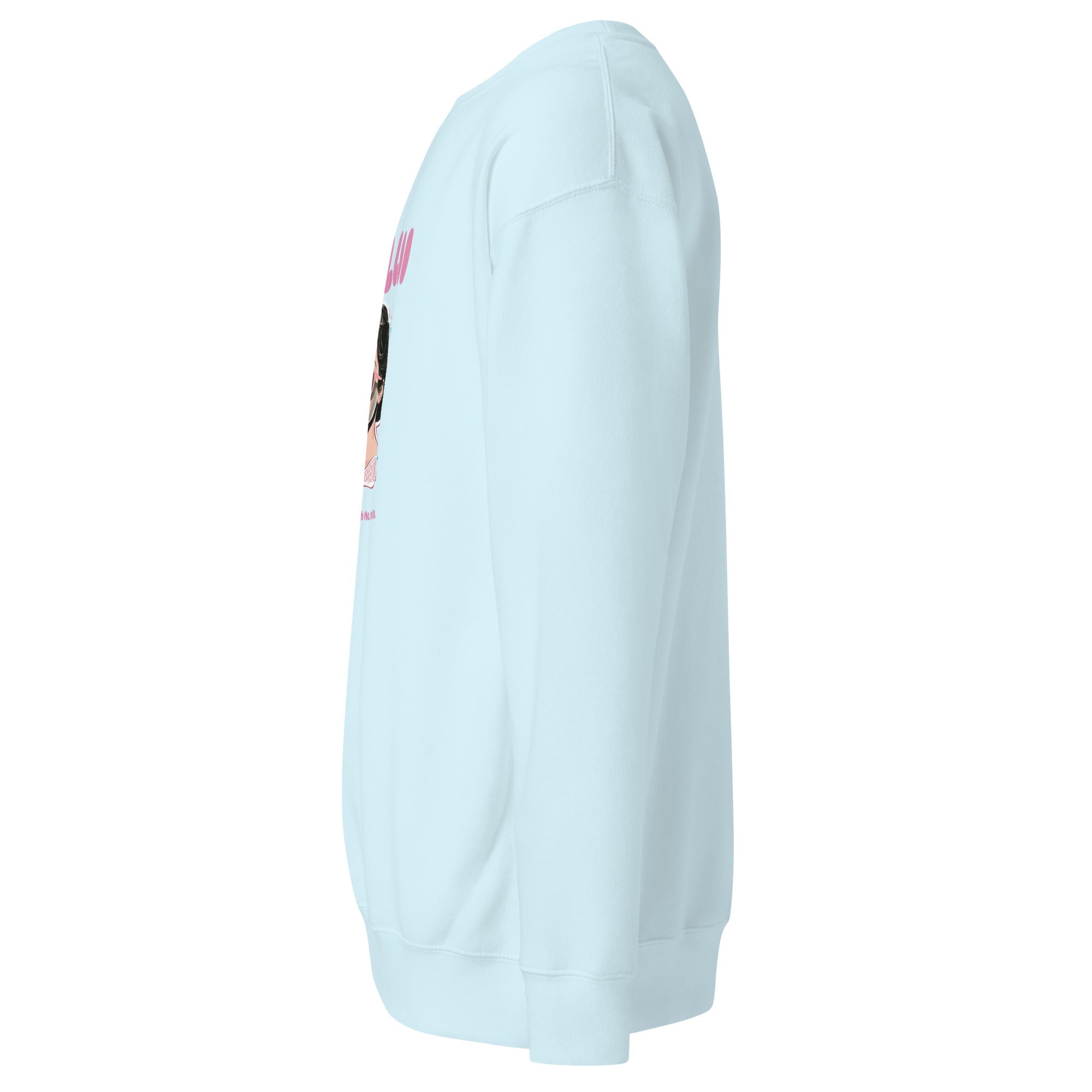 Watch TV (Premium Sweatshirt) - Trillii