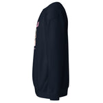 Watch TV (Premium Sweatshirt) - Trillii