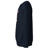 Watch TV (Premium Sweatshirt) - Trillii