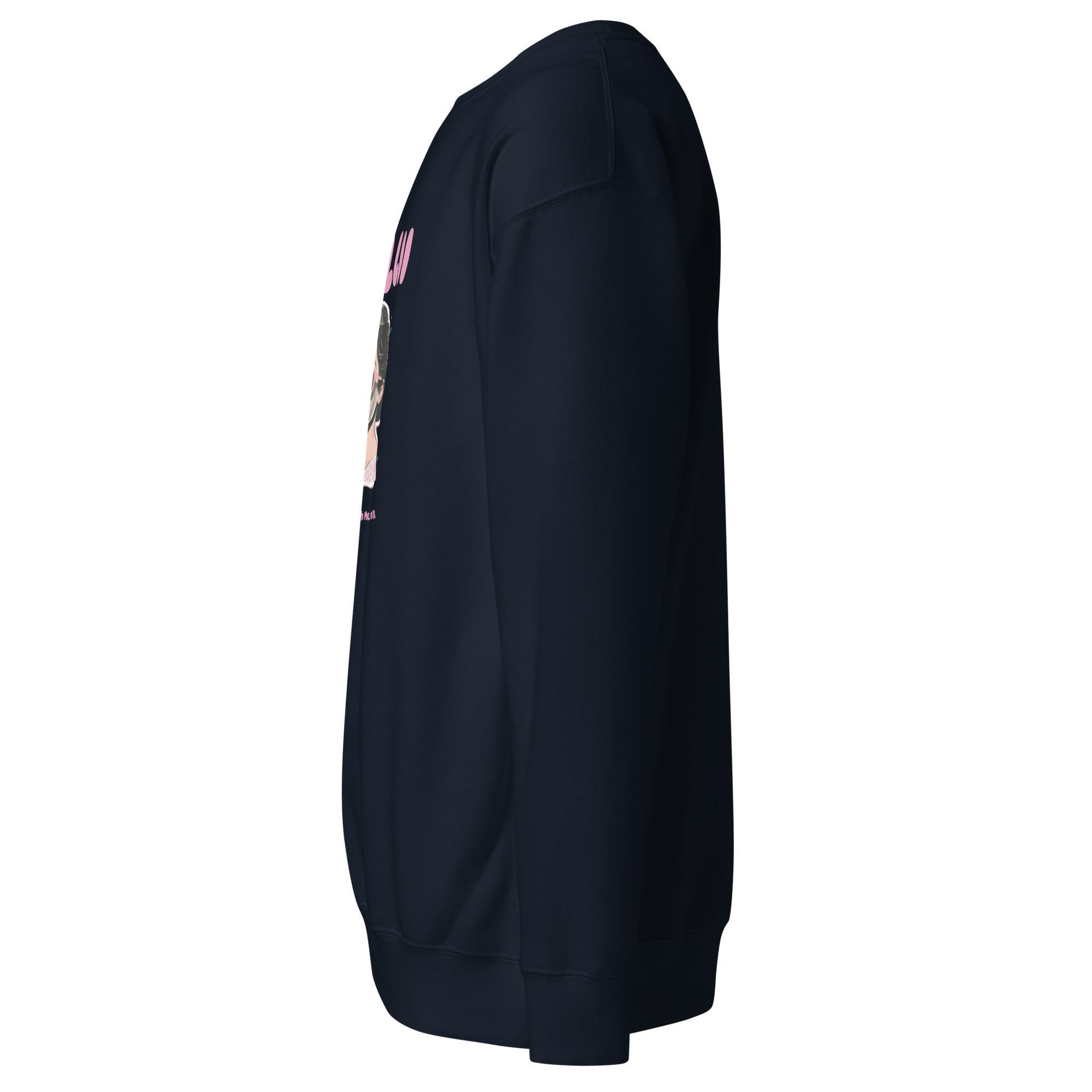 Watch TV (Premium Sweatshirt) - Trillii