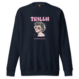 Watch TV (Premium Sweatshirt) - Trillii