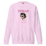 Watch TV (Premium Sweatshirt) - Trillii