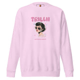 Watch TV (Premium Sweatshirt) - Trillii