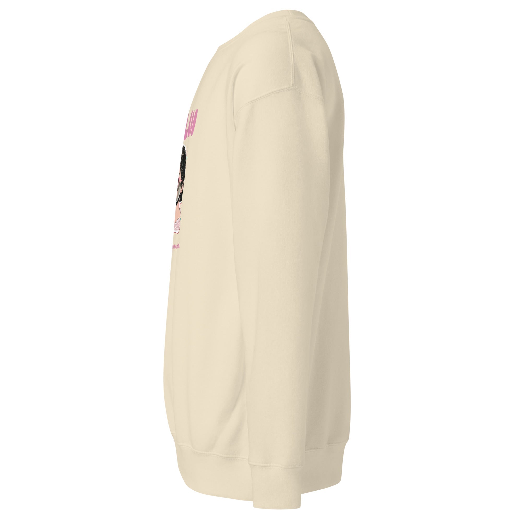 Watch TV (Premium Sweatshirt) - Trillii