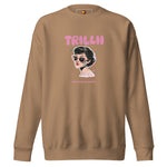 Watch TV (Premium Sweatshirt) - Trillii
