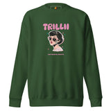Watch TV (Premium Sweatshirt) - Trillii