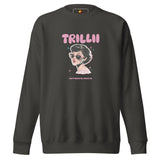 Watch TV (Premium Sweatshirt) - Trillii