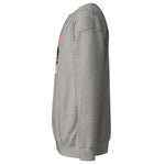 Watch TV (Premium Sweatshirt) - Trillii